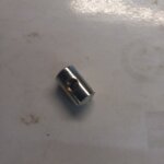 Royal Enfield Trunion