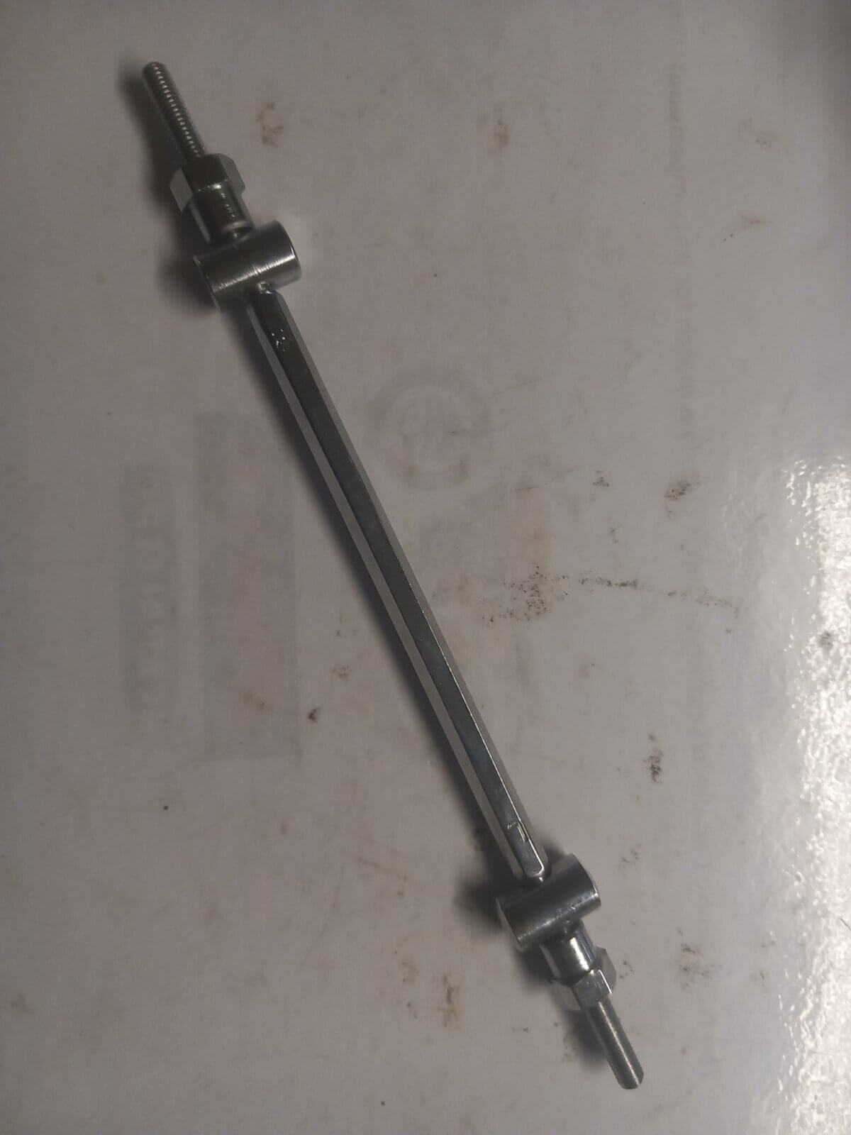 Royal Enfield Link Rod - Image 1