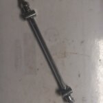 Royal Enfield Link Rod