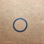 Honda camshaft spacer 0.1mm