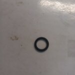 Royal Enfield 'o' Ring