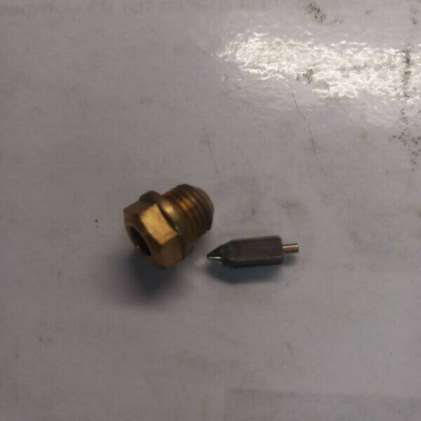 Royal Enfield Valve