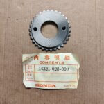 Honda Cam Chain Sprocket (30t)
