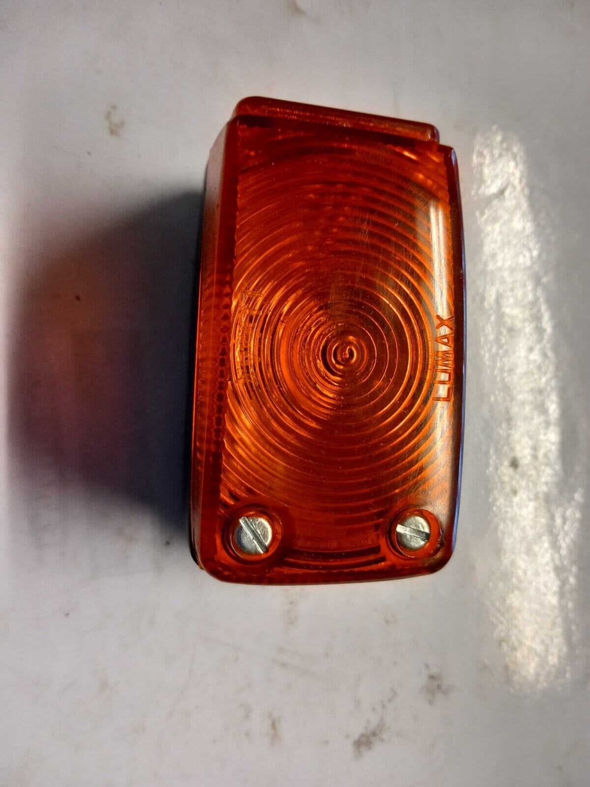 Royal Enfield Indicator - Image 1