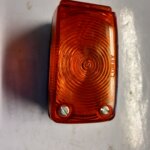 Royal Enfield Indicator