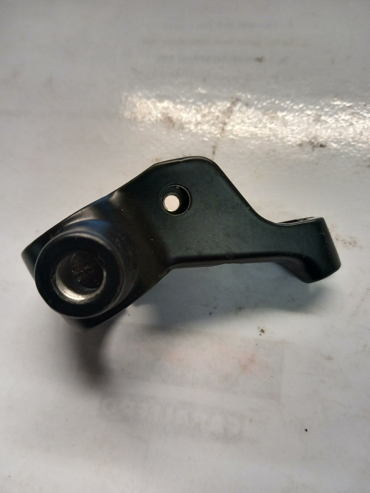 Royal Enfield Bracket - Image 1