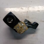 Royal Enfield Bracket
