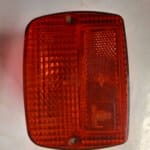 Royal Enfield Rear Light