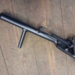 Royal Enfield Side Stand