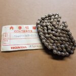 Honda Cam Chain  219 92