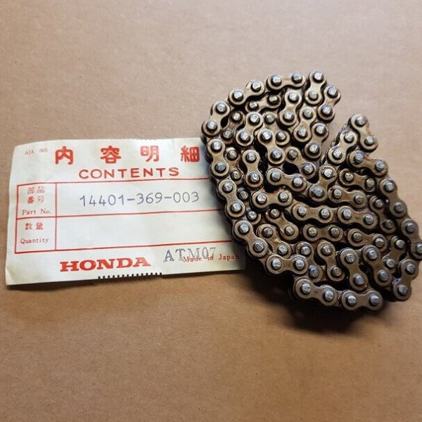 Honda Cam Chain  219 92