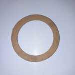 Royal Enfield Oil Filter Cap Gasket