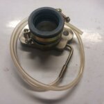 Royal Enfield Inlet Manifold