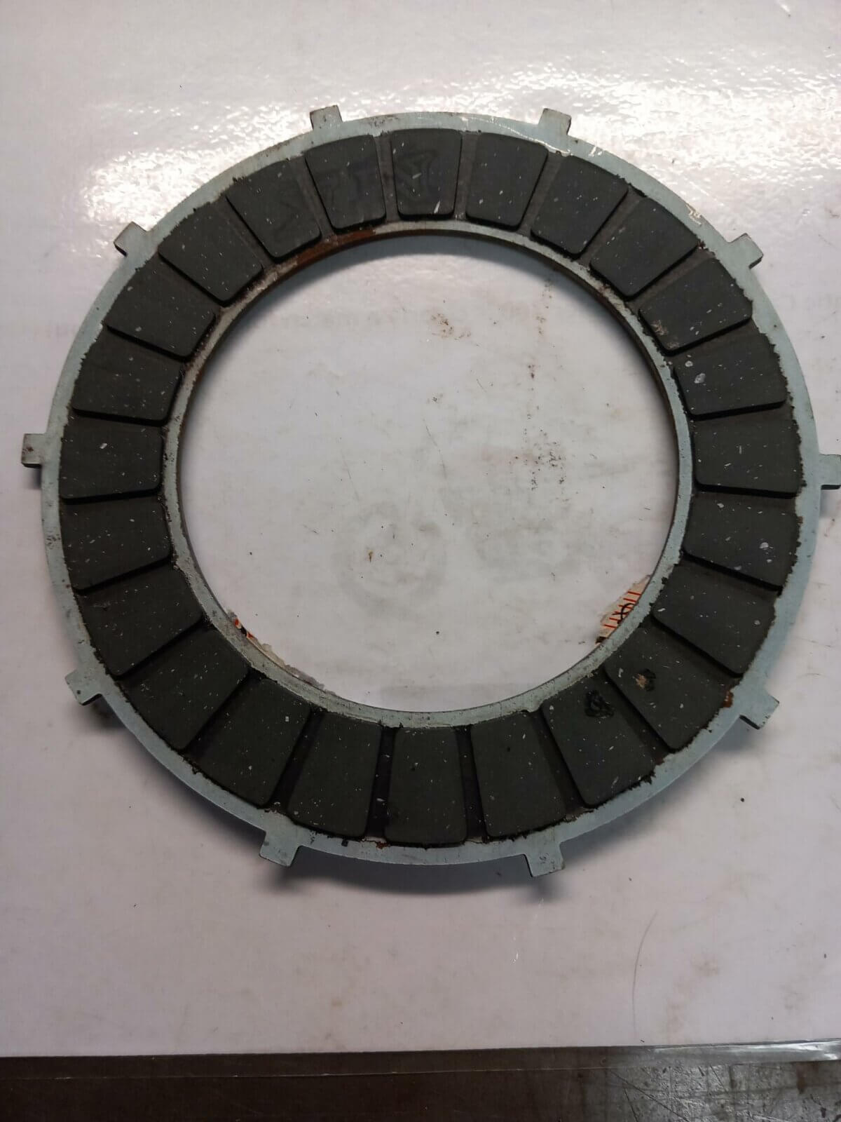 Royal Enfield Clutch Plate - Image 1