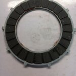 Royal Enfield Clutch Plate