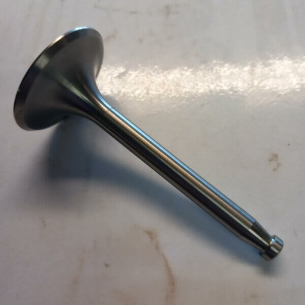 Royal Enfield Valve