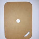 Royal Enfield Tappett Cover Gasket