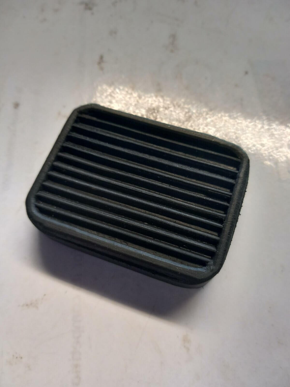 Royal Enfield Rubber - Image 1