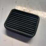 Royal Enfield Rubber