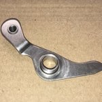 Honda cam chain tensioner arm