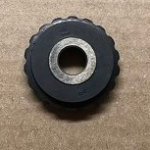 Honda cam chain tensioner roller