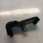Honda Tensioner Hinge