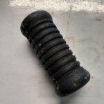 Royal Enfield Rubber