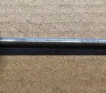 Honda cam chain tensioner bar