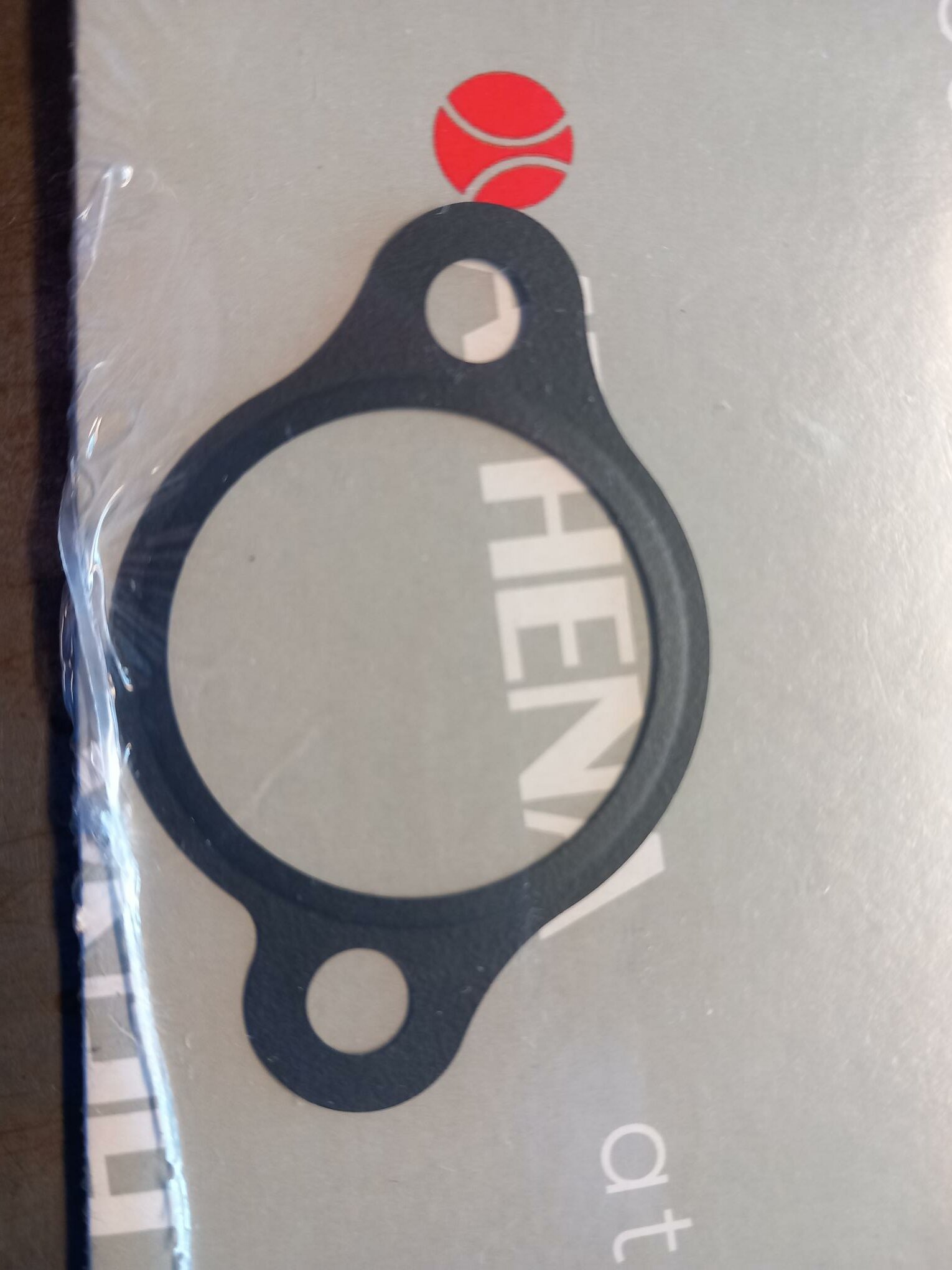 14560kcw851 Athena Camchain Tensioner Gasket to fit Honda - Image 1