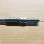 Honda Cam chain tensioner adjuster bolt