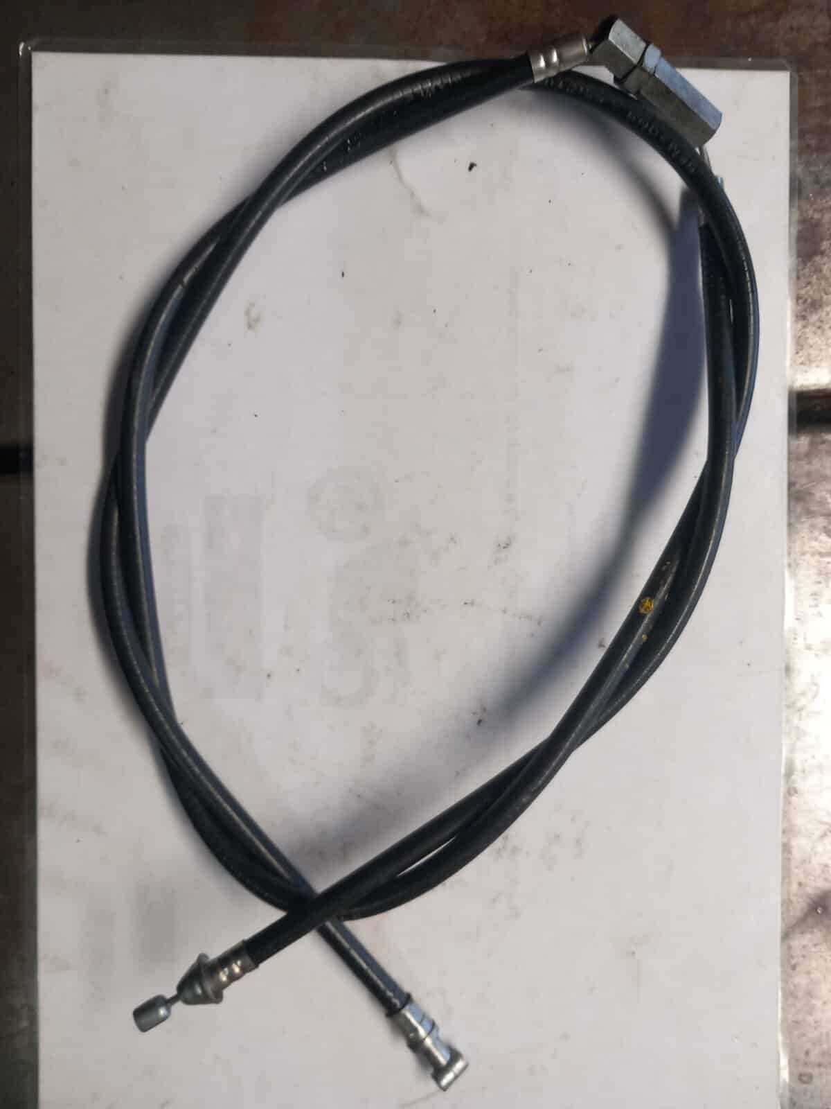 Royal Enfield Cable - Image 1
