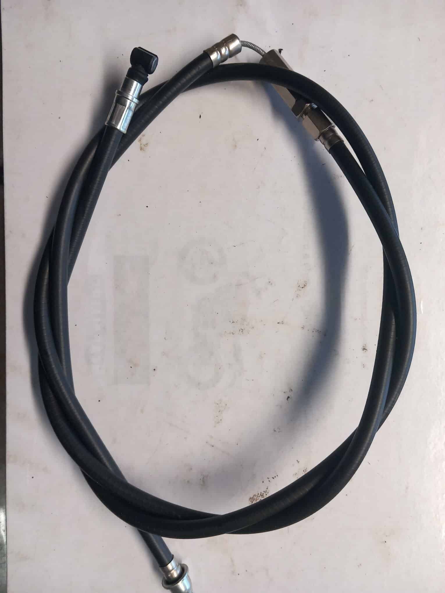 145782a Royal Enfield Cable - Image 1