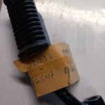 Royal Enfield Footrest