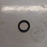 Royal Enfield 'o' Ring