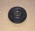 Honda Cam chain guide roller