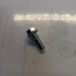 Honda Camchain Guide Pin