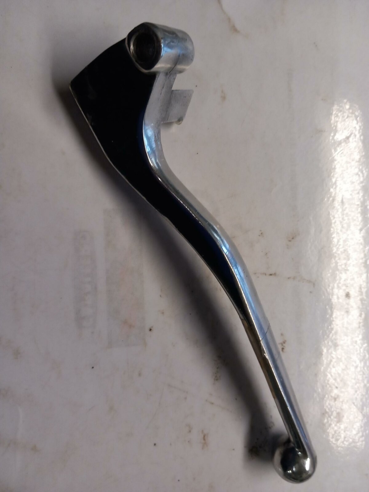 Royal Enfield Lever - Image 1