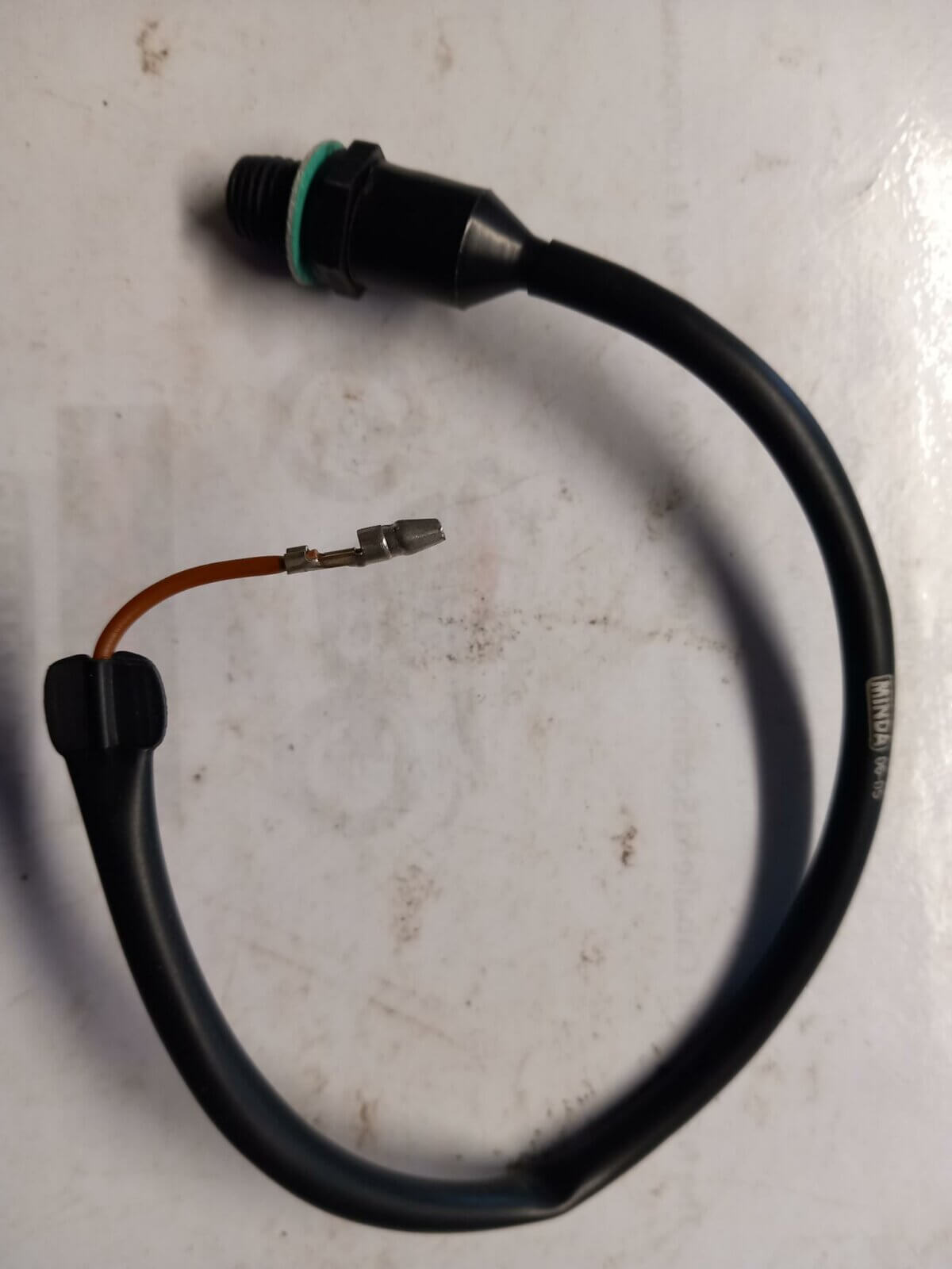 Royal Enfield Switch - Image 1