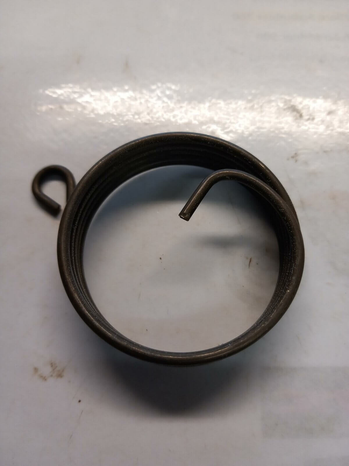 Royal Enfield Spring - Image 1