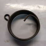 Royal Enfield Spring