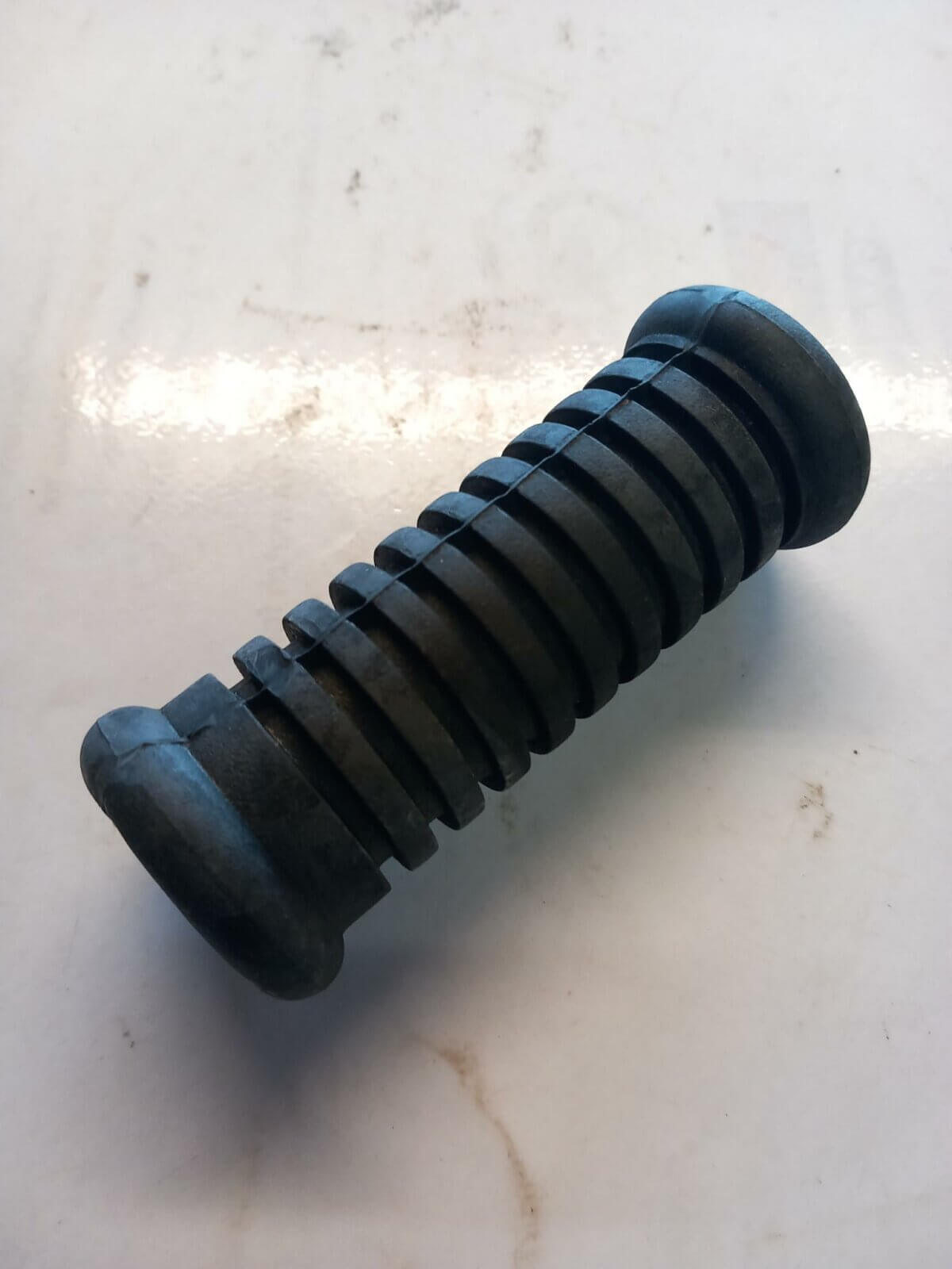 Royal Enfield Rubber - Image 1