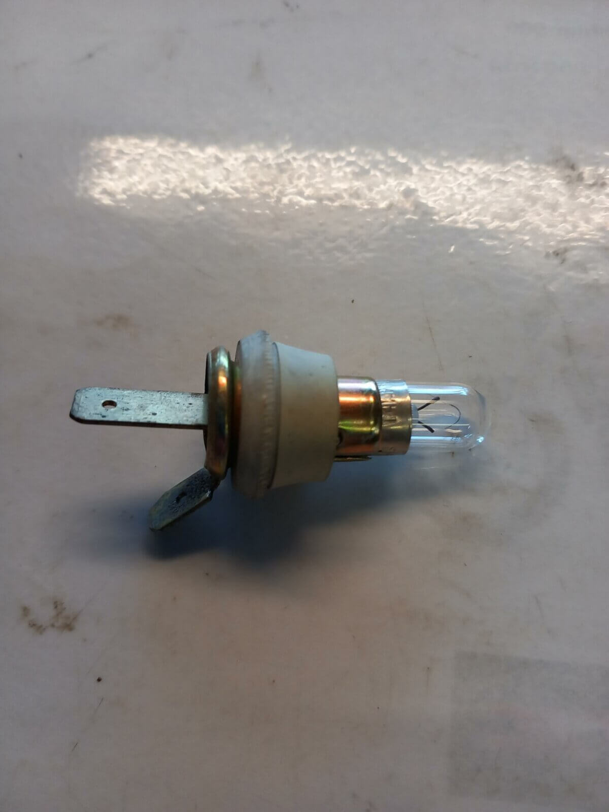 Royal Enfield Light - Image 1