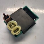 Royal Enfield TCI Unit