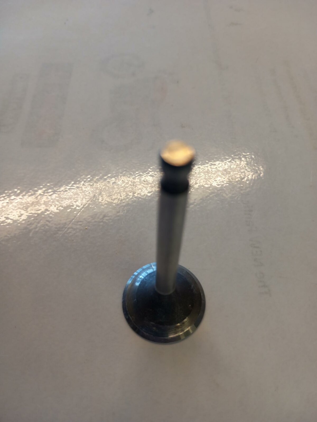 Honda Inlet Valve - Image 1