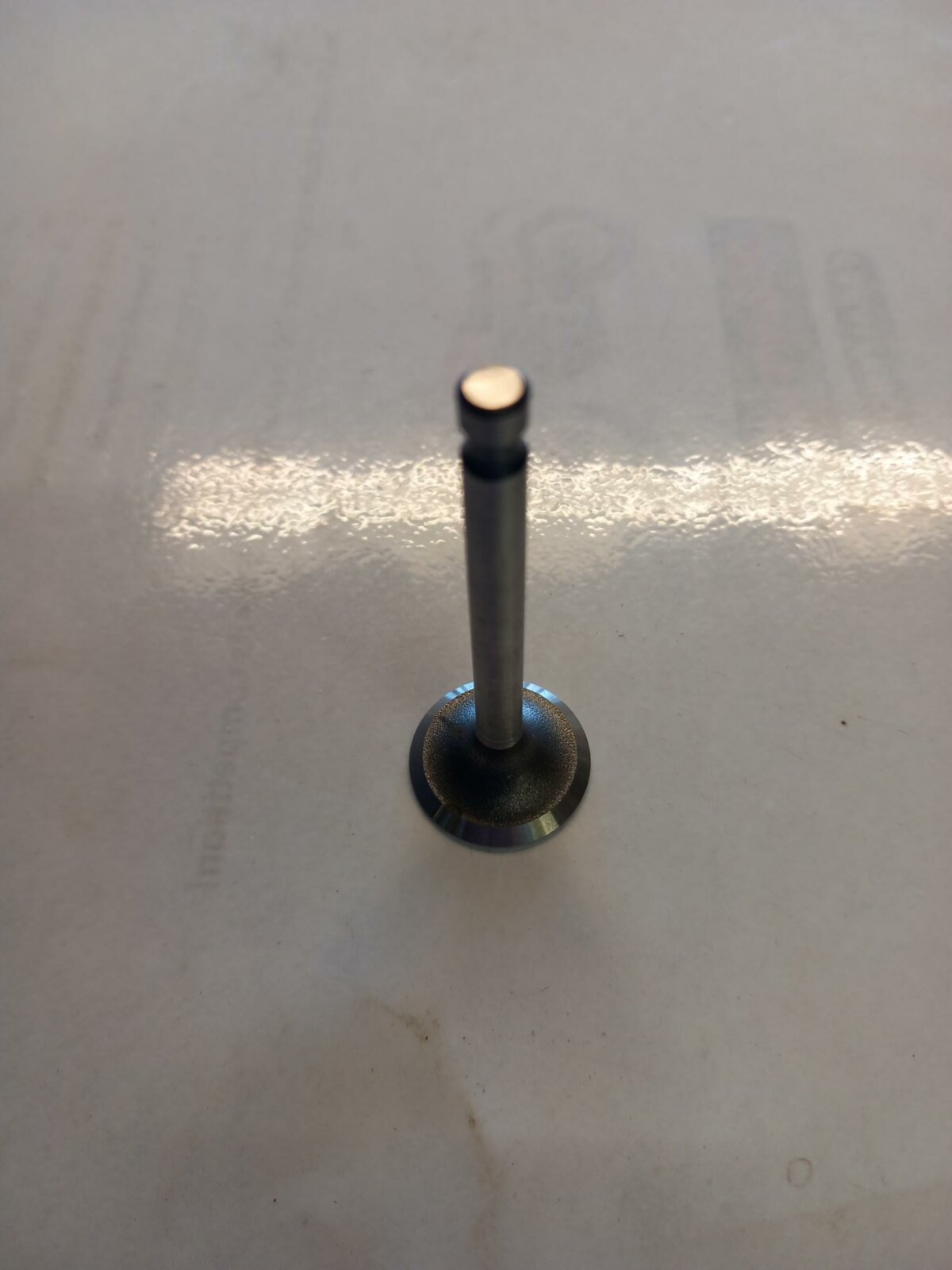 Honda Inlet Valve - Image 1