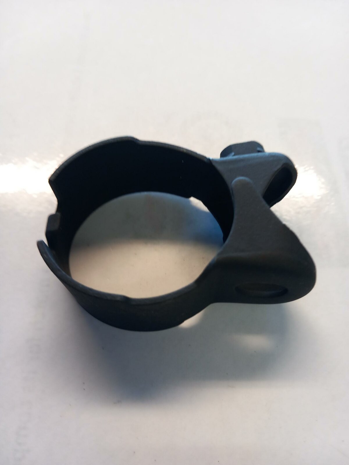 Hyosung Exhaust Pipe Connector - Image 1