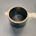 Hyosung Exhaust Pipe Connector Gasket