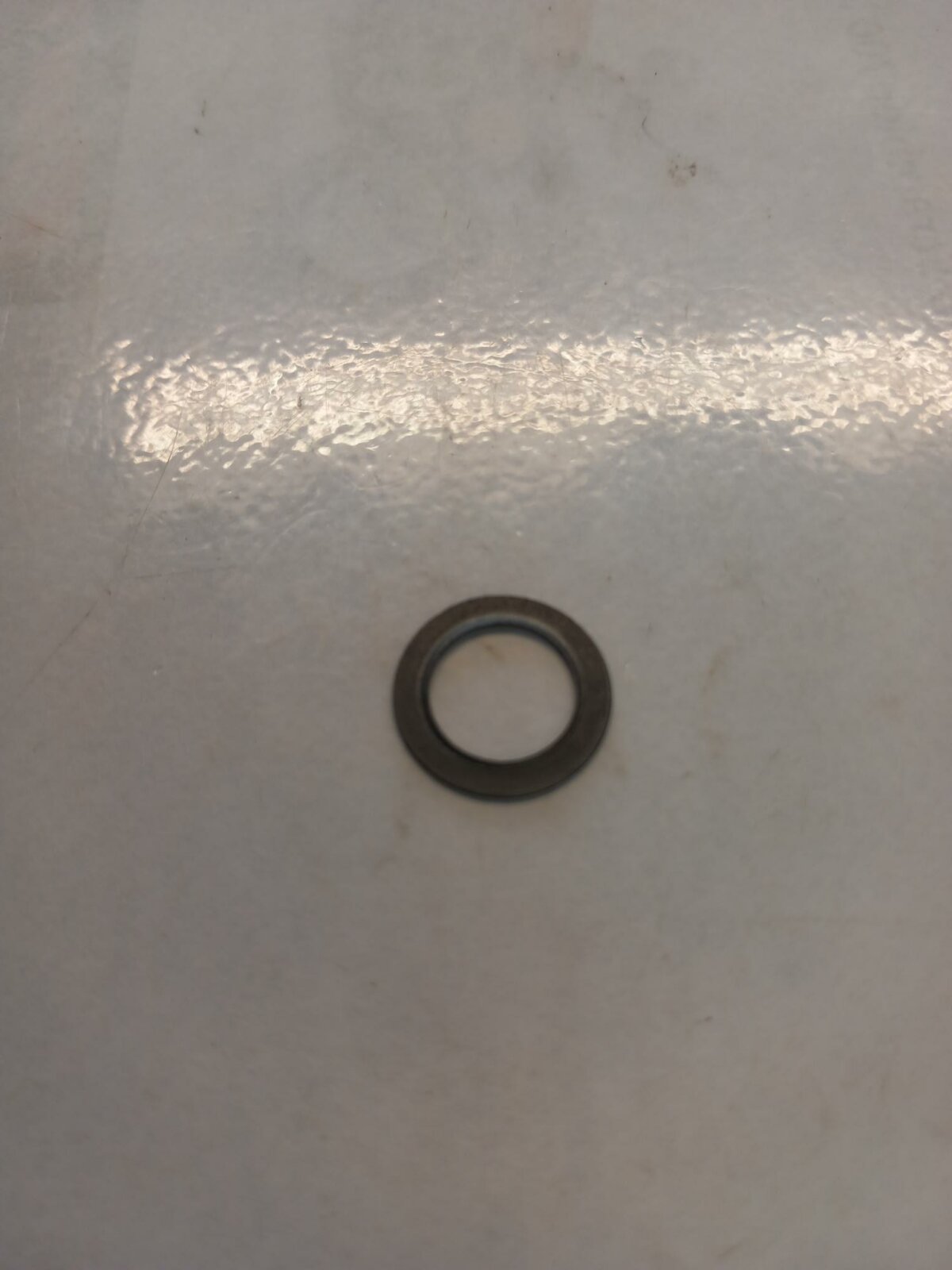 Honda Valve Spring Seat - Image 1