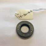 Oil seal 15-30-4.5