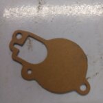 Vespa Carb Gasket